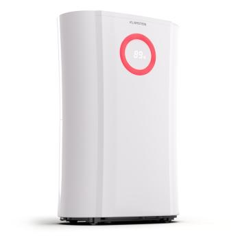 Klarstein DryFy Pro Connect 20 Smart, dezumidificator, WiFi, compresie, 20l/zi, 20-30m²