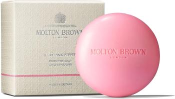 Molton Brown Săpun solid Fiery Pink Pepper (Perfumed Soap) 150 g