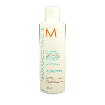 Moroccanoil Balsam hidratant pentru păr cu ulei de argan (Hydrating Conditioner) 250 ml