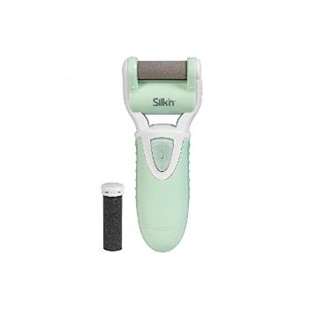 Silk`n Eliminator pentru pielea tare MicroPedi Wet-and-Dry