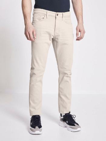 Celio Jopry Jeans Bej