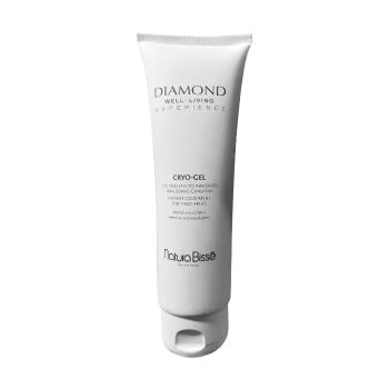 Natura Bissé Gel de corp cu efect răcoritor Diamond Well-Living Experience (Cryo-Gel) 250 ml