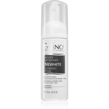 Guinot Newhite spuma de curatare 150 ml