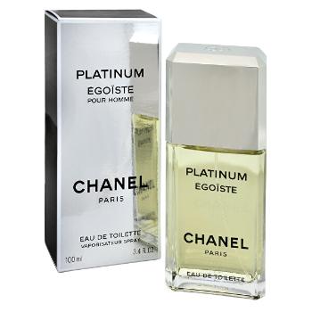 Chanel Platinum Egoiste - EDT 100 ml