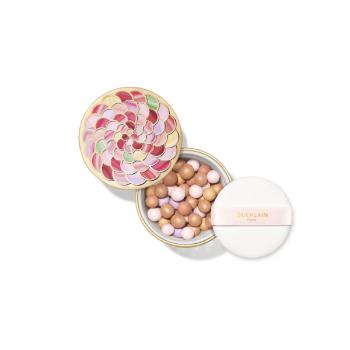 Guerlain Perle de pudră iluminatoare Météorites (Light Revealing Pearls of Powder) 20 g 03 Warm