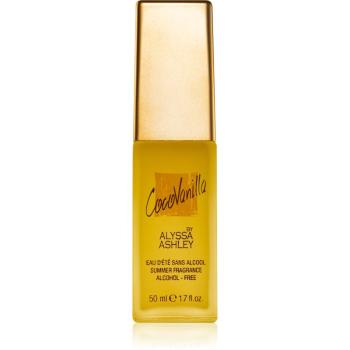 Alyssa Ashley CocoVanilla Eau de Toilette pentru femei 50 ml