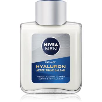 Nivea Men Hyaluron balsam după bărbierit 100 ml