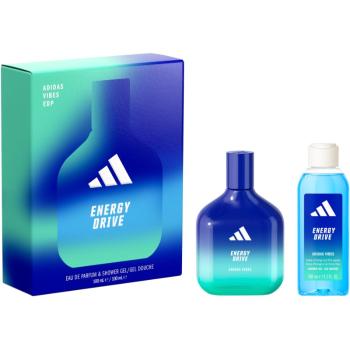 Adidas Vibes Energy Drive set cadou (pentru corp) unisex