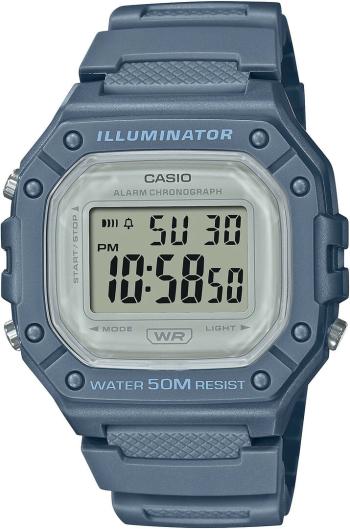 Casio colectare W-218HC-2AVEF (007)