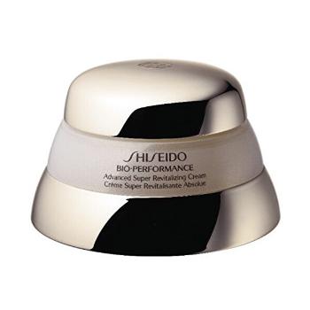 Shiseido Cremă de față cu efect regenerator potrivit pentru toate tipurile de piele Bio-Performance (Advanced Super Revitalizing Cream) 50 ml
