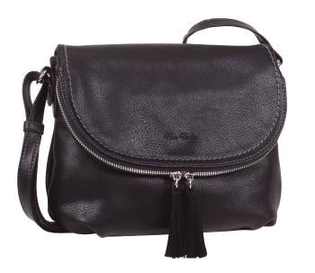 Tom Tailor Geantă pentru crossbodyfemei 21042 60Black