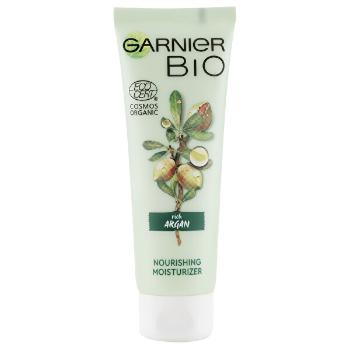 Garnier Cremă hidratantă pentru piele uscată BIO Rich Argan (Nourishing Moisturizer) 50 ml