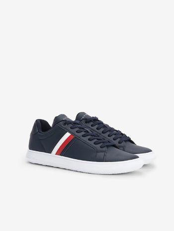 Tommy Hilfiger Teniși Albastru