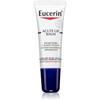 Eucerin Dry Skin Urea balsam de buze 10 ml