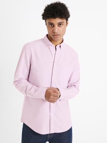 Celio Daxford Cămașă Violet