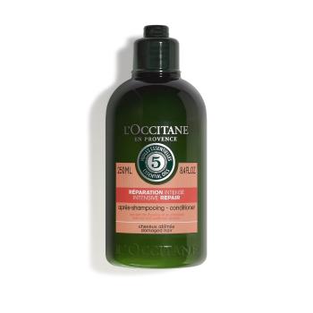 L`Occitane en Provence Balsam pentru păr uscat și deteriorat (Aromachologie Repairing Conditioner for Dry & Damaged Hair) 250 ml