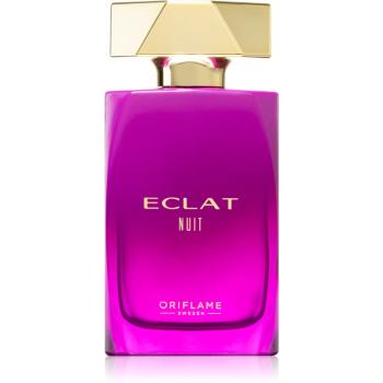 Oriflame Eclat Nuit Eau de Parfum pentru femei 50 ml