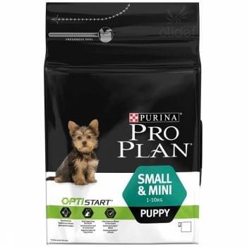 Pro Plan Puppy Small Breed 3 kg
