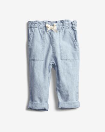 GAP Easy Pantaloni pentru copii Albastru