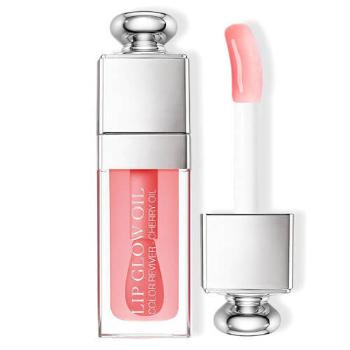 Dior Ulei nutritiv pentru buze Addict (Lip Glow Oil)6 ml 000 Universal Clear