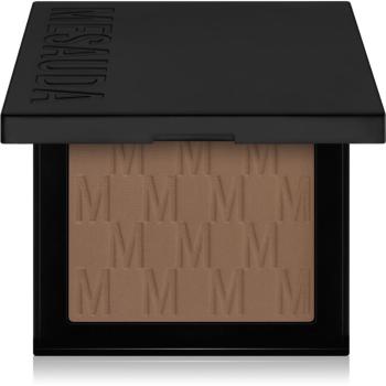 Mesauda Milano Bronze Venus pudra compacta pentru bronzat culoare 101 Amber Light 10 g