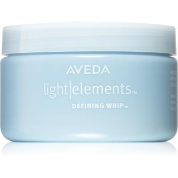 Aveda Light Elements™ Defining Whip™ ceara de par 125 ml