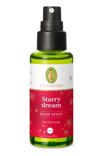 Primavera Spray de cameră Starry Dream 50 ml