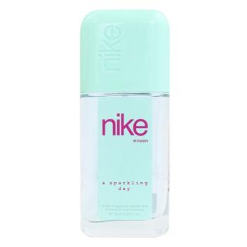 Nike A Sparkling Day - deodorant cu pulverizator 75 ml