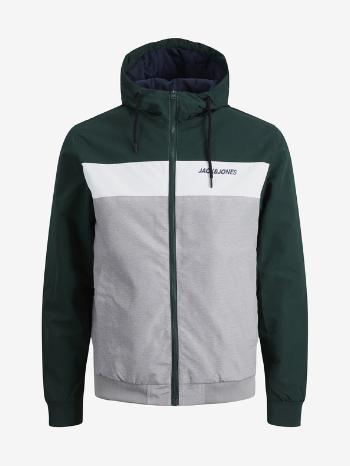 Jack & Jones Rush Jachetă Gri