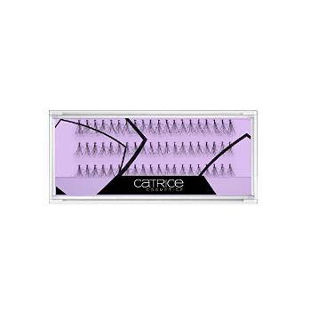 Catrice Lazy Lazy artificială (Couture Single Lashes)