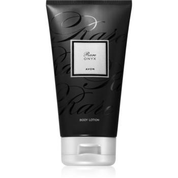 Avon Rare Onyx loțiune parfumată pentru corp pentru femei 150 ml