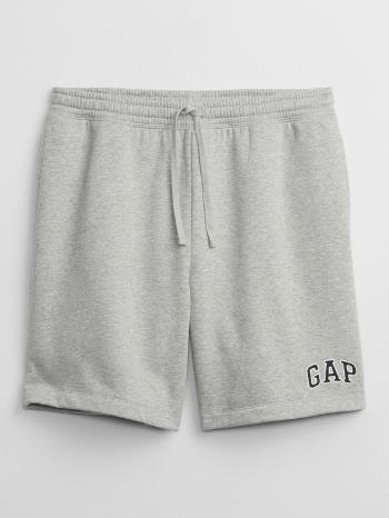 GAP Pantaloni scurți Gri