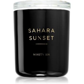 DW Home Ninety Six Sahara Sunset lumânare parfumată 264 g