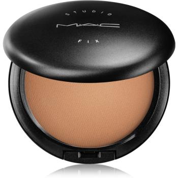 MAC Cosmetics  Studio Fix Powder Plus Foundation 2 in 1 pudra si makeup culoare NW40  15 g