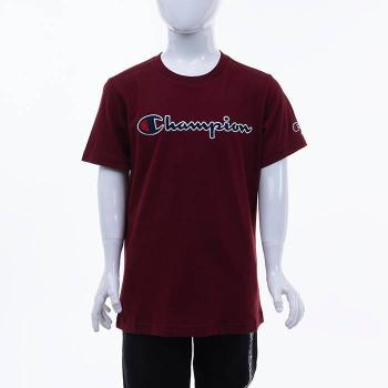 Champion Crewneck T-shirt 305381 RS501