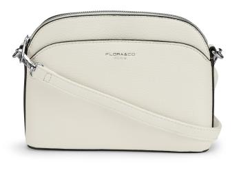 FLORA & CO Geantă crossbody pentru femei crossbody 2543 blanc