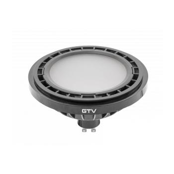 Bec LED GU10, 12,5 W – GTV