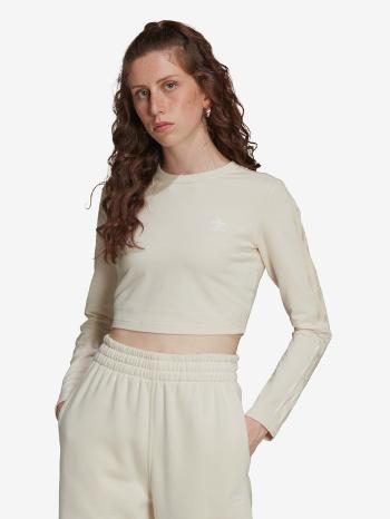 adidas Originals Crop top Alb