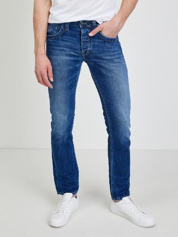 Pepe Jeans Cash Jeans Albastru