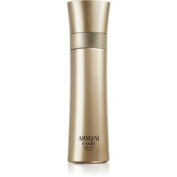 Armani Code Absolu Gold Eau de Parfum pentru bărbați 110 ml