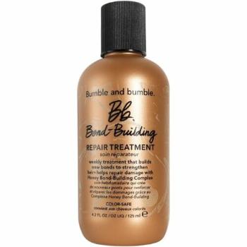 Bumble and bumble Tratament pentru păr deteriorat Bond-Building (Repair Treatment) 125 ml