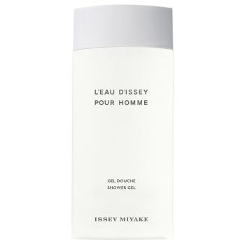 Issey Miyake L´Eau D´Issey Pour Homme - gel de duș 200 ml