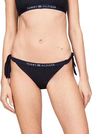 Tommy Hilfiger Slip de baie pentru femei Bikini UW0UW05260-DW5 XL