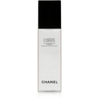 Chanel La Mousse Clarifiant tonic pentru curatare faciale 150 ml