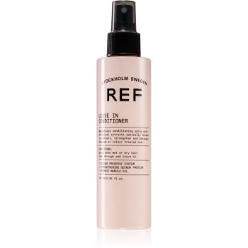 REF Intense Hydrate conditioner Spray Leave-in pentru toate tipurile de păr 175 ml