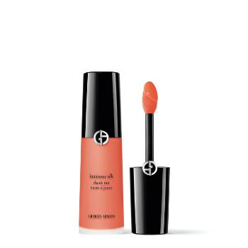 Giorgio Armani Mascara lichidă Luminous Silk (Cheek Tint) 12 ml 31 Vivid Coral