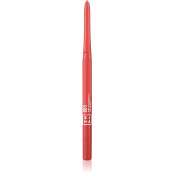 3INA The Automatic Lip Pencil creion contur buze culoare 261 0,26 g