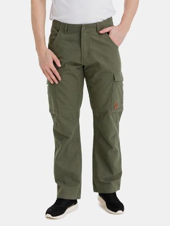 Sam 73 Pantaloni Verde