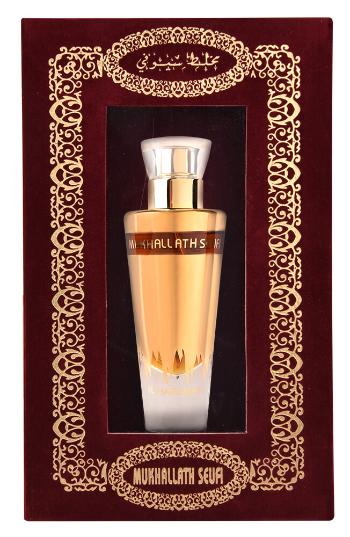 Al Haramain Mukhallath Seufi - EDP 50 ml