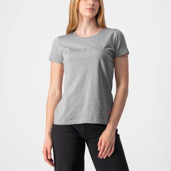 
                         Tricou de ciclism cu mânecă scurtă - SPRINTER W TEE LADY 
                